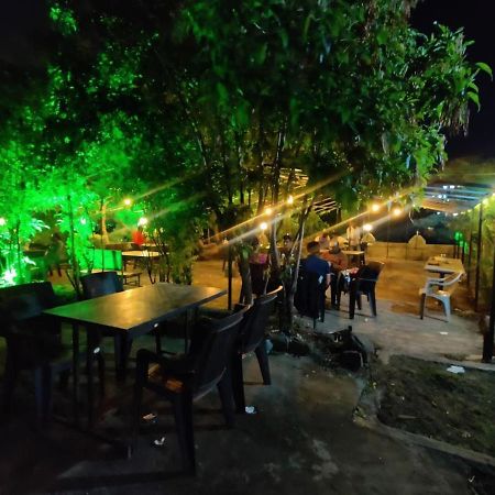 Hotel Anvisha Executive Mangvadi Екстер'єр фото