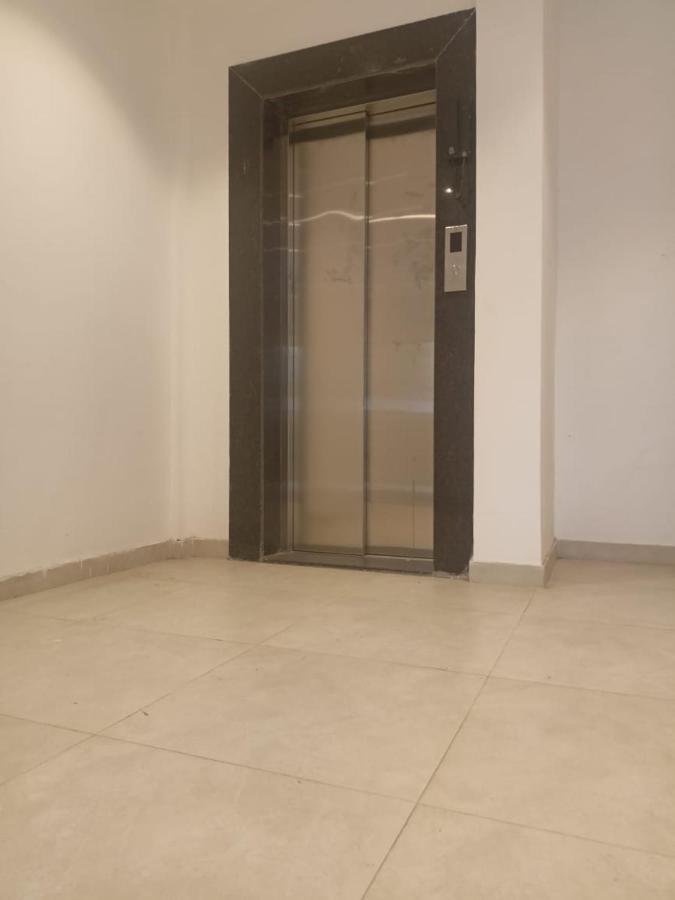 Hotel Anvisha Executive Mangvadi Екстер'єр фото
