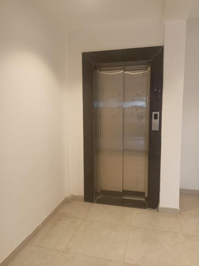 Hotel Anvisha Executive Mangvadi Екстер'єр фото